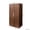 Walnut 02, variant on Leumius 63" Tall Kitchen Pantry Cabinet,Freestanding Buffet Cupboards Sideboard with Doors & Shelves,Kitchen Pantry Storage Cabinet for Kitchen,Living Room,Walnut