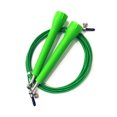 thumbnail image 4 of fastboy Speed Skipping Wire Rope Indoor Outdoor Jumping Rope Weight Loss Exercise Home Gym Workout Tool, Green, 4 of 9