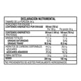 thumbnail image 2 of Sandwich de helado Holanda Mordisko Oreo 105 ml, 2 of 4