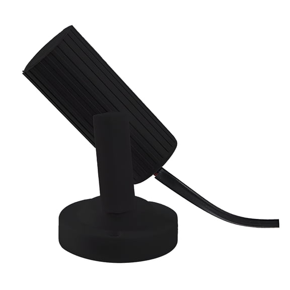 HIBIBUD LED Spotlight Indoor, Adjustable Floor Uplight Dimmable Accent Lamp for Plants Artwork Wall, Portable Plug-in Lighting with Multiple Modes for Home Party Decor