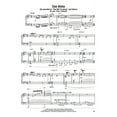 thumbnail image 6 of Hal Leonard Oscar Peterson – Omnibook - Piano Transcriptions, 6 of 7