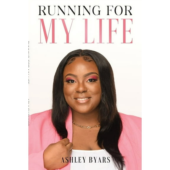 Running for My Life: A real-life experience on handling life problem, (Paperback)