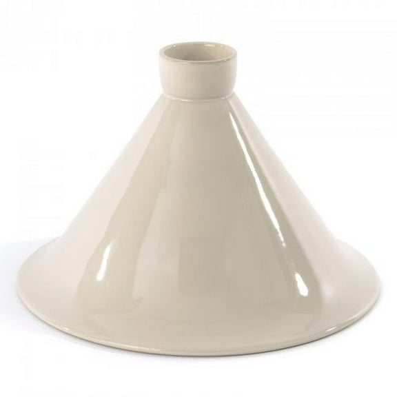 BergHOFF Ron Tagine Cover, Stoneware, 9.75"