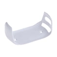 thumbnail image 2 of Soporte de soporte de altavoz montado en la pared para soporte de altavoz Echo dot 3 con tornillos blanco Inevent EL3436-02B, 2 of 7