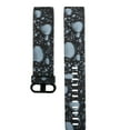 thumbnail image 3 of Viflosae Replacement Fashion Wrist Silicon Strap Bracelet For Charge 3 Electronics Gadgets, 3 of 9