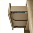 thumbnail image 3 of 2 Drawer Nightstand with Rope Fronts & USB Charging Port, 3 of 5