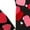 Z2-Hot Pink, variant on HongQid High Waisted Leggings for Women – Valentines Full Length Tummy Control Buttery Soft Yoga Pants for Fitness Athletic