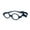 Navy, variant on Children Flexible Round Frame Baby Glasses No Screw Safe Bendable Strap Cord Girls Boys Size 37 Ages 0-6 Months