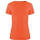 thumbnail image 2 of Spiro -  Camiseta de manga corta modelo Impact Softex para mujer (Mandarina), 2 of 2