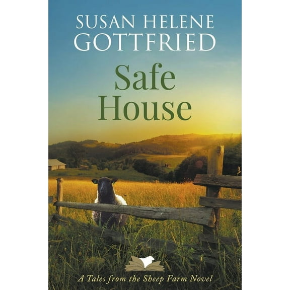 Tales from the Sheep Farm Safe House, Book 3, (Paperback)