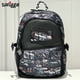 thumbnail image 2 of Nueva mochila australiana Smiggle, mochila de papelería para estudiantes, mochila de serie de dibujos animados para niños, mochila de anime, regalo para estudiantes, 2 of 5