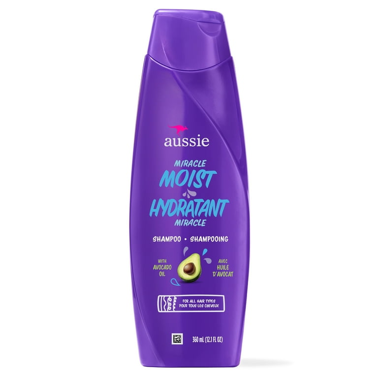 Moist Rich Shampoo 3本 + トリートメント 2本 Moist Rich Shampoo 3本 + トリートメント 2本 【公式通販】