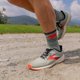 thumbnail image 5 of Medias para Hombre Darn Tough Vermont Pacer Micro Crew Ligera con Acolchado, 5 of 5