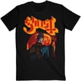 thumbnail image 1 of Ghost  Adult Hunter's Moon T-Shirt, 1 of 1