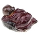 thumbnail image 4 of Estatua de resina que cambia de color, figura de Buda china, Feng Shui, Lucky C do, 4 of 8