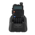thumbnail image 1 of Cargador de Coche ANGGREK para UV-5R DM-5R Plus de Batería de iones de litio, 1 of 7
