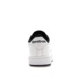 thumbnail image 4 of Reebok Men's Club C 85 White Navy Shoes, from StockX, 4 of 5