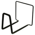 thumbnail image 1 of crawford cmhh-6 medium duty hose hanger, black, 1 of 2