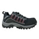 thumbnail image 1 of TENIS INDUSTRIAL COURT 200ZXC NEGRO ROJO TALLA 26 PARA MUJER, 1 of 5