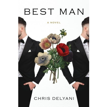 Best Man (Paperback)