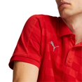 thumbnail image 4 of Polo Puma Ferrari Style para Hombre 535776-02 rojo XL Puma 535776-02 POLO FERRARI STYLE, 4 of 5