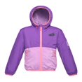 thumbnail image 1 of Rokka&Rolla Girls‘ Light Windbreaker Rain Jacket  Sizes 4-18, 1 of 8