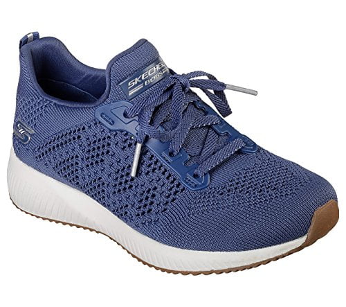 Skechers BOBS Sport Squad Ring Master Womens Sneakers Navy 6.5 Skechers BOBS Sport Squad Ring Master Womens Sneakers Navy 6.5