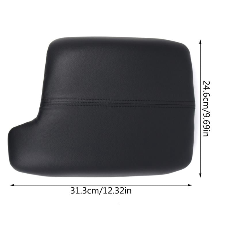 83400T2FA024 Car Center Console Armrest Lid Trim Panel Cover Fit for Accord 9th 2013-2017 Car Accessory