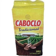 Caboclo Cafe Torrado E Moido 250G/ 8.8Oz