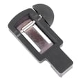 thumbnail image 1 of Saxophone Reed Cutter, Multifunctional High Accuracy Portable Sax Reed Trimmer Repair Tool, 1 of 8
