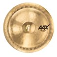 thumbnail image 4 of Sabian AAX Mini Chinese Cymbal - 14", Brilliant, 4 of 4