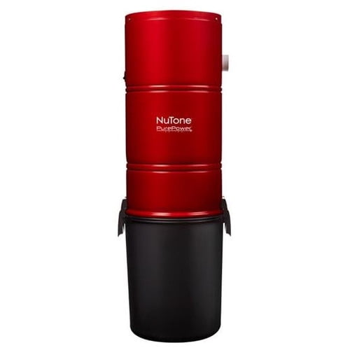 Broan Air Watts Central Vacuum System Power Unit by Nutone Broan