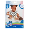 thumbnail image 5 of Baby Alive: Diaper Doll Clothing, 18 Count, 5 of 8