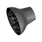 Parlux Diffuser Fits Advance and Turbo Power Advanced Dryers