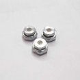 thumbnail image 2 of HomeEssential India -Prestige mini metallic safety plug(pack of 3) for ,nakshta+,deluxe+,deluxe alpha,popular stainless steel cooker, 2 of 4