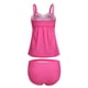 thumbnail image 4 of 2pcs Corta con Triangulares Tankini de Ropa de Mujer - SG Salvador Traje de baño de Tankini de las mujeres, 4 of 10