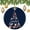 Pattern, variant on Ornament Bird Lovers 2024 Ornament Personalized Hummingbird Xmas Tree Decoration Gifts Keepsake for Family
