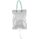 thumbnail image 1 of Silla de camping, muebles plegables para exteriores de aleación de aluminio, suministros para senderismo al aire libre Ndcxsfigh Libre de BPA, 1 of 5