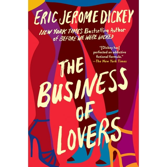 The Business of Lovers, (Paperback)