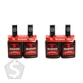 thumbnail image 1 of Bulls Eye Bold Original Smoky Barbecue Sauce, 2 × 940 mL per Pack (Pack of 2), 4 Bottles Total, 3.76 L Total, 1 of 2