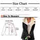 thumbnail image 3 of Abrigos de invierno para mujer Abrigos de invierno cálidos de talla grande para mujer, 3 of 5
