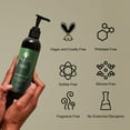 thumbnail image 6 of As I Am Rosemary Conditioner for Thinning Hair and Weak Strands Strengthening Moisture Care 8 fl.oz. with Biotin, Saw Palmetto & Melatonin, 6 of 10