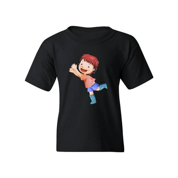 A Sweet Child T-Shirt Juniors -Image by Shutterstock,  Small