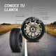 thumbnail image 3 of 4 LLANTAS 205/60 R13 TORNEL SELECTA AMERICA RADIAL SC 86S, 3 of 3