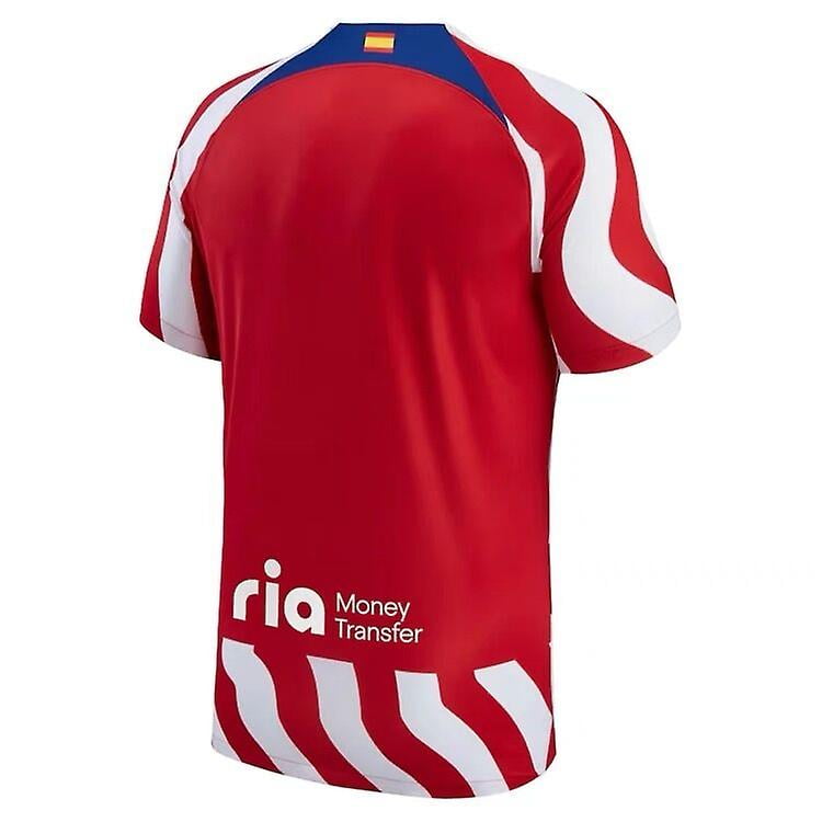 No13 Oblak Home Jersey