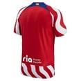 thumbnail image 3 of HEFEI,22-23 Atlético Madrid Maillot Domicile Numéro 13 Jan Oblak Chandail Homme, 3 of 3