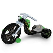 West Coast Choppers Rider