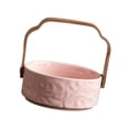 thumbnail image 2 of Bolsa de armazenamento para estacas de , bolsa para ferramentas de acampamento com alças, bolsa para martelo, pregos, bolsa para jardinagem, pi Rosa, 2 of 9