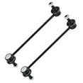 thumbnail image 6 of Detroit Axle - 4 Sway Bars for Toyota Camry Highlander Avalon Solara Venza Lexus RX330 RX350 ES330 ES300 RX400h Sway Bar Stabilizer Links Front and Rear Replacement, 6 of 8