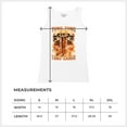 thumbnail image 7 of Tung Tung Tung Sahur Women's Tank Top Fun Italian Brainrot Gen Z Alpha Meme, 7 of 7